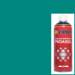 Spray proalac esmalte laca al poliuretano ral 6033 - ESMALTES